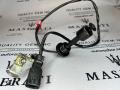 датчик уровня масла Maserati Quattroporte 5 поколение 2005, 4.2 л., M139 A, бензин, робот, седан, задний привод, 980001148, 980001148 - фото №5