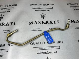 подшипник выжимной Maserati Quattroporte 5 поколение 2005, 4.2 л., M139 A, бензин, робот, седан, задний привод, 219575, 219575