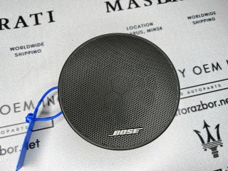 Накладка (сетка) динамика Maserati Quattroporte 5 поколение 2005, 4.2 л., M139 A, бензин, робот, седан, задний привод, 66551500, 66551500