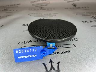 Накладка (сетка) динамика Maserati Quattroporte 5 поколение 2005, 4.2 л., M139 A, бензин, робот, седан, задний привод, 66551500, 66551500