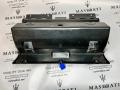 бардачок Maserati Quattroporte 5 поколение 2005, 4.2 л., M139 A, бензин, робот, седан, задний привод, 980139664, 980139664 - фото №7