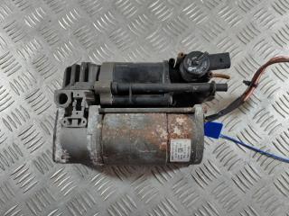 компрессор пневмоподвески Audi A8 D4/4H 2012, 4.2 л., CDRA, бензин, АКПП, седан, 4H0616005C, 4H0616005D