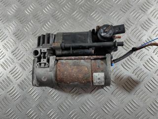 компрессор пневмоподвески Audi A8 D4/4H 2012, 4.2 л., CDRA, бензин, АКПП, седан, 4H0616005C, 4H0616005D