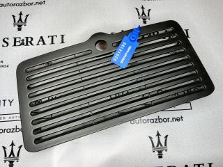 дефлектор обдува салона Maserati Quattroporte 5 поколение 2005, 4.2 л., M139 A, бензин, робот, седан, задний привод, 66526700, 66526700