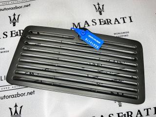 дефлектор обдува салона Maserati Quattroporte 5 поколение 2005, 4.2 л., M139 A, бензин, робот, седан, задний привод, 66526700, 66526700