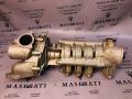 насос масляный Maserati Quattroporte 5 поколение 2005, 4.2 л., M139 A, бензин, робот, седан, задний привод, 202976, 202976 - фото №2