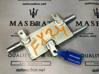 Стакан сепаратора Maserati Quattroporte 5 поколение 2005, 4.2 л., M139 A, бензин, робот, седан, задний привод, 192101, 192101