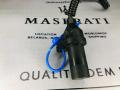 датчик коленвала Maserati Quattroporte 5 поколение 2005, 4.2 л., M139 A, бензин, робот, седан, задний привод, 230760, 230760 - фото №2