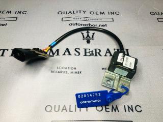 датчик ускорения Maserati Quattroporte 5 поколение 2005, 4.2 л., M139 A, бензин, робот, седан, задний привод, 184849, 184849