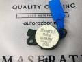 сирена (гонг) Maserati Quattroporte 5 поколение 2005, 4.2 л., M139 A, бензин, робот, седан, задний привод, 184928, 184928 - фото №3