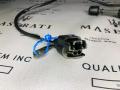 датчик уровня масла Maserati Quattroporte 5 поколение 2005, 4.2 л., M139 A, бензин, робот, седан, задний привод, 980001148, 980001148 - фото №6