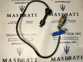 датчик уровня масла Maserati Quattroporte 5 поколение 2005, 4.2 л., M139 A, бензин, робот, седан, задний привод, 980001148, 980001148