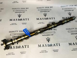 распредвал Maserati Quattroporte 5 поколение 2005, 4.2 л., M139 A, бензин, робот, седан, задний привод, 202746, 202746