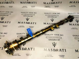 распредвал Maserati Quattroporte 5 поколение 2005, 4.2 л., M139 A, бензин, робот, седан, задний привод, 207509, 207509