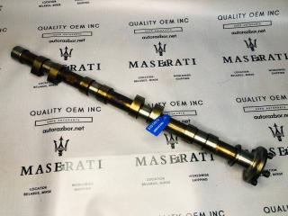распредвал Maserati Quattroporte 5 поколение 2005, 4.2 л., M139 A, бензин, робот, седан, задний привод, 202745, 202745