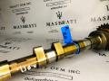 распредвал Maserati Quattroporte 5 поколение 2005, 4.2 л., M139 A, бензин, робот, седан, задний привод, 204304, 204304 - фото №5