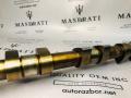 распредвал Maserati Quattroporte 5 поколение 2005, 4.2 л., M139 A, бензин, робот, седан, задний привод, 204304, 204304 - фото №10