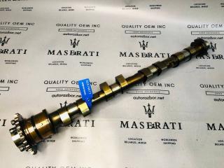 распредвал Maserati Quattroporte 5 поколение 2005, 4.2 л., M139 A, бензин, робот, седан, задний привод, 204304, 204304