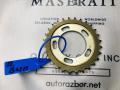 шкив распредвала Maserati Quattroporte 5 поколение 2005, 4.2 л., M139 A, бензин, робот, седан, задний привод, 199756, 199756 - фото №3