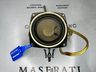 динамик торпедо Maserati Quattroporte 5 поколение 2005, 4.2 л., M139 A, бензин, робот, седан, задний привод, 191365, 191365