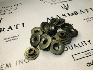 тарелка клапана Maserati Quattroporte 5 поколение 2005, 4.2 л., M139 A, бензин, робот, седан, задний привод, 187489, 187489