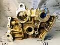 головка блока цилиндров Maserati Quattroporte 5 поколение 2005, 4.2 л., M139 A, бензин, робот, седан, задний привод, 218038, 218038 - фото №3