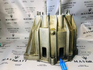 корпус сцепления АКПП Maserati Quattroporte 5 поколение 2005, 4.2 л., M139 A, бензин, робот, седан, задний привод, 226170, 226170