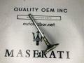 клапан выпускной Maserati Quattroporte 5 поколение 2005, 4.2 л., M139 A, бензин, робот, седан, задний привод, 227334, 227334 - фото №2