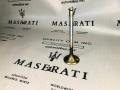 клапан впускной Maserati Quattroporte 5 поколение 2005, 4.2 л., M139 A, бензин, робот, седан, задний привод, 198581, 198581 - фото №3