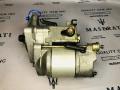 стартер Maserati Quattroporte 5 поколение 2005, 4.2 л., M139 A, бензин, робот, седан, задний привод, 180169, 180169 - фото №4