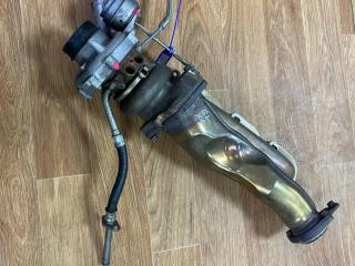 турбина Mercedes-Benz S-Класс W222/C217/A217 2014, 4.0 л., M 278.910, бензин, седан, A2780903580