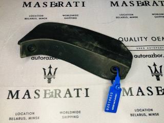 защита арок передняя правая (подкрылок) Maserati Quattroporte 5 поколение 2005, 4.2 л., M139 A, бензин, робот, седан, задний привод, 67889300, 67889300