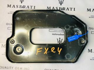 кронштейн (крепление) Maserati Quattroporte 5 поколение 2005, 4.2 л., M139 A, бензин, робот, седан, задний привод, 191182, 191182