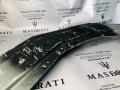 передняя панель крепления облицовки (телевизор) Maserati Quattroporte 5 поколение 2005, 4.2 л., M139 A, бензин, робот, седан, задний привод, 980139333, 980139333 - фото №3