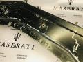 передняя панель крепления облицовки (телевизор) Maserati Quattroporte 5 поколение 2005, 4.2 л., M139 A, бензин, робот, седан, задний привод, 980139333, 980139333 - фото №4