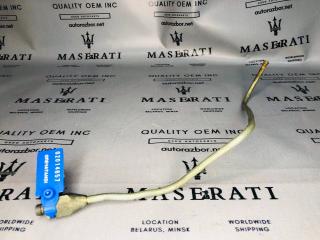 трубка вентиляции картерных газов Maserati Quattroporte 5 поколение 2005, 4.2 л., M139 A, бензин, робот, седан, задний привод, 202143, 202143