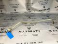 трубка вентиляции картерных газов Maserati Quattroporte 5 поколение 2005, 4.2 л., M139 A, бензин, робот, седан, задний привод, 202143, 202143 - фото №3