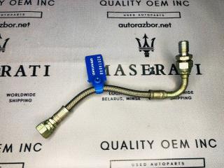 маслоотделитель (сапун) Maserati Quattroporte 5 поколение 2005, 4.2 л., M139 A, бензин, робот, седан, задний привод, 193864, 193864