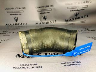 патрубок (трубопровод, шланг) Maserati Quattroporte 5 поколение 2005, 4.2 л., M139 A, бензин, робот, седан, задний привод, 245321, 245321