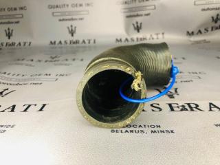 патрубок (трубопровод, шланг) Maserati Quattroporte 5 поколение 2005, 4.2 л., M139 A, бензин, робот, седан, задний привод, 245321, 245321