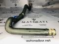 патрубок (трубопровод, шланг) Maserati Quattroporte 5 поколение 2005, 4.2 л., M139 A, бензин, робот, седан, задний привод, 203568, 203568 - фото №5
