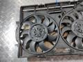 вентилятор радиатора Audi A8 D4 [рестайлинг] 2016, 3.0 л., CREC, бензин, АКПП, седан, 4H0959455K, 4H0121207C, 4H09594455L - фото №4