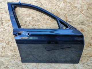 дверь передняя правая BMW 7 серия F01/F02 [рестайлинг] 2014, 4.4 л., N63 B44 B, бензин, АКПП, седан