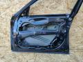 дверь передняя правая BMW 7 серия F01/F02 [рестайлинг] 2014, 4.4 л., N63 B44 B, бензин, АКПП, седан - фото №9