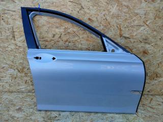 дверь передняя правая BMW 7 серия F01/F02 [рестайлинг] 2014, 4.4 л., N63 B44 B, бензин, АКПП, седан