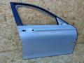 дверь передняя правая BMW 7 серия F01/F02 [рестайлинг] 2014, 4.4 л., N63 B44 B, бензин, АКПП, седан - фото №3