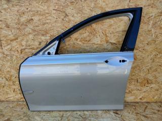 дверь передняя левая BMW 7 серия F01/F02 [рестайлинг] 2014, 4.4 л., N63 B44 B, бензин, АКПП, седан