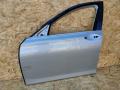 дверь передняя левая BMW 7 серия F01/F02 [рестайлинг] 2014, 4.4 л., N63 B44 B, бензин, АКПП, седан - фото №3