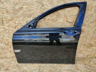 дверь передняя левая BMW 7 серия F01/F02 [рестайлинг] 2014, 4.4 л., N63 B44 B, бензин, АКПП, седан
