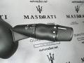 переключатель подрулевой (стрекоза) Maserati Quattroporte 5 поколение 2005, 4.2 л., M139 A, бензин, робот, седан, задний привод, 281701 - фото №2